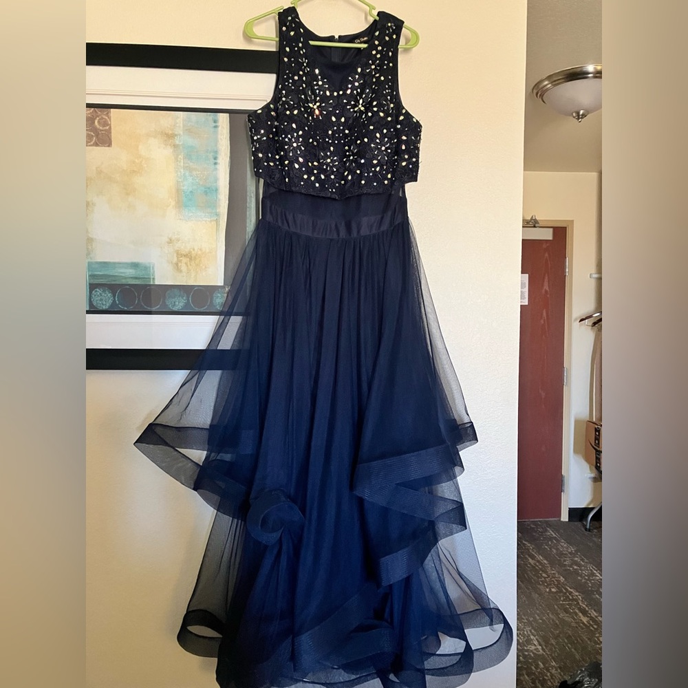 City Studio Formal Dress